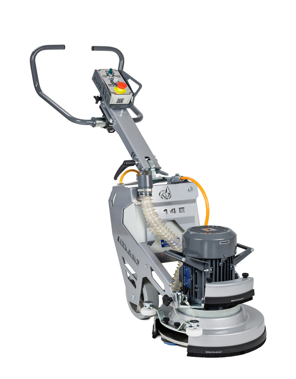 Lavina L14 Electric Grinder - Niagara Machine