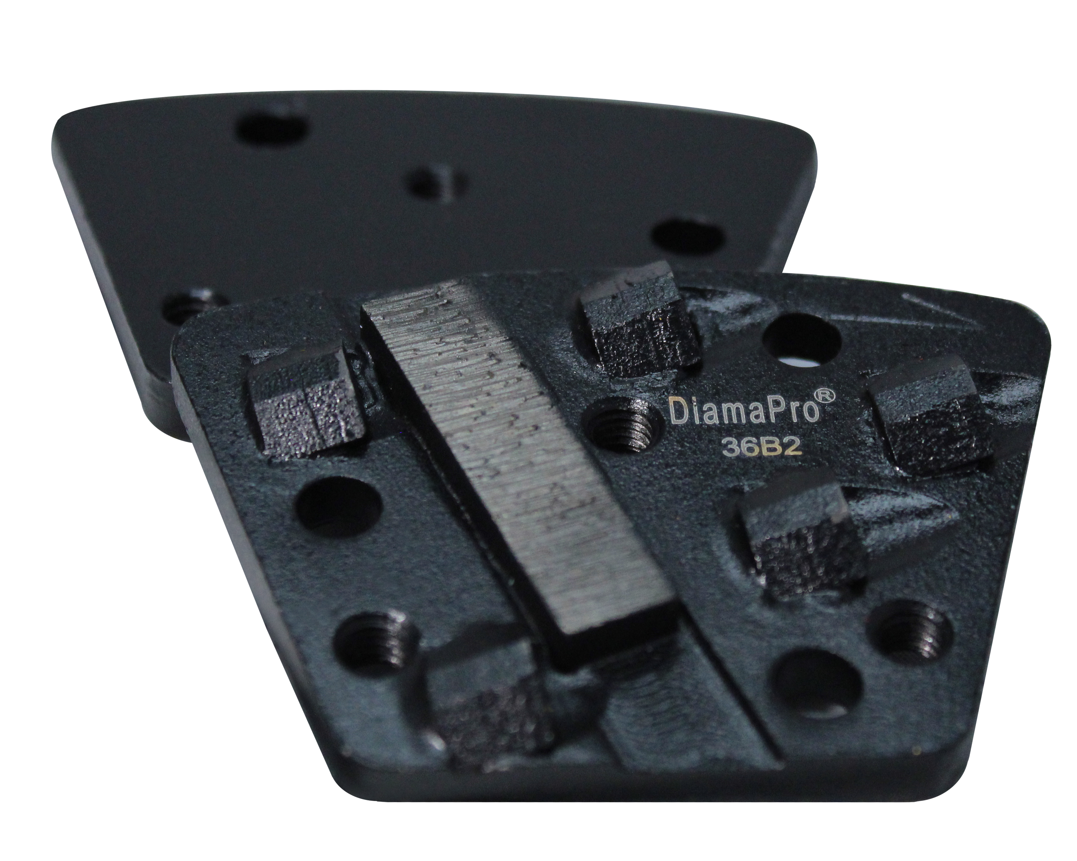 Pcd Rn5 Trap Style 5 Piece PCD - Niagara Machine, Inc Online Store.