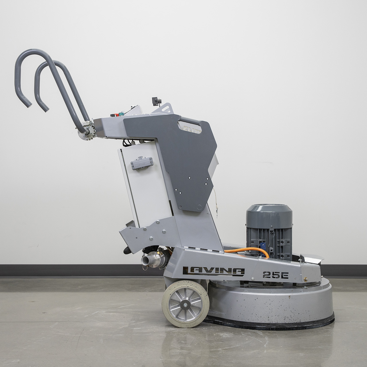 Used Lavina Grinder L25E - Niagara Machine