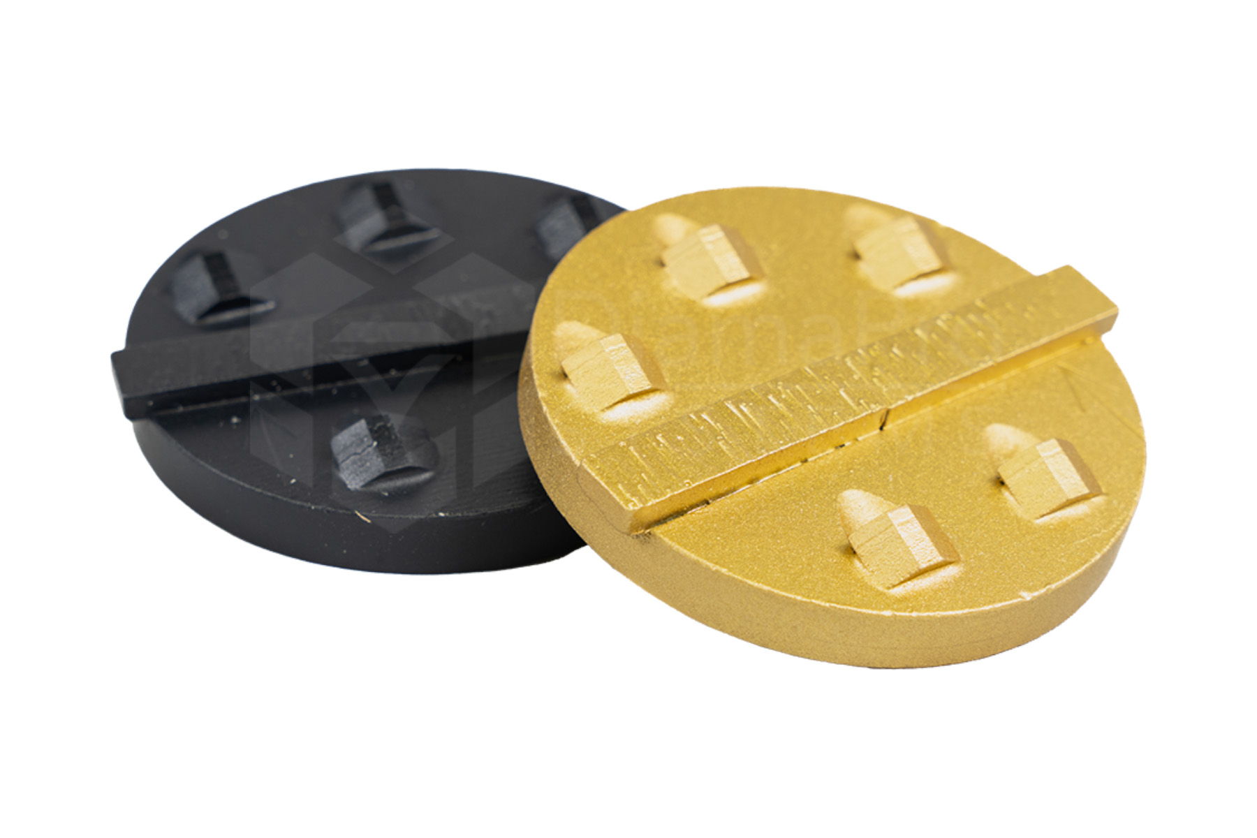 Terrco Compatible PCD - Niagara Machine, Inc Online Store.