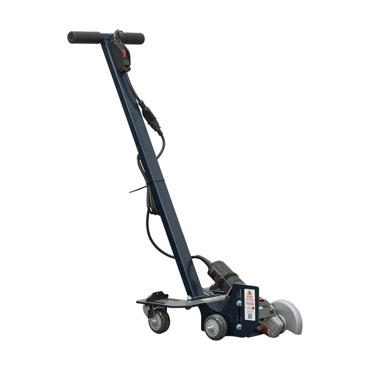 DP-CSX-4.5 Crack Chaser Saw - Niagara Machine, Inc Online Store.