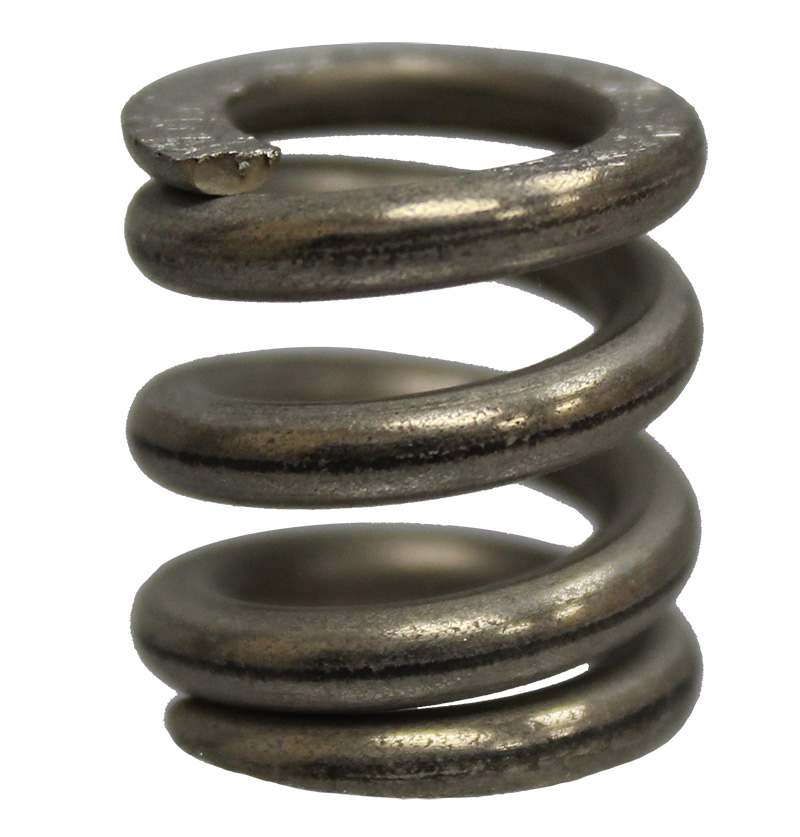 SVX Filter Pressure Spring - Niagara Machine, Inc Online Store.