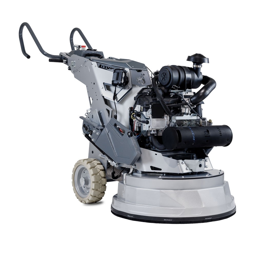 L31GS7 Propane Grinder - Niagara Machine, Inc Online Store.