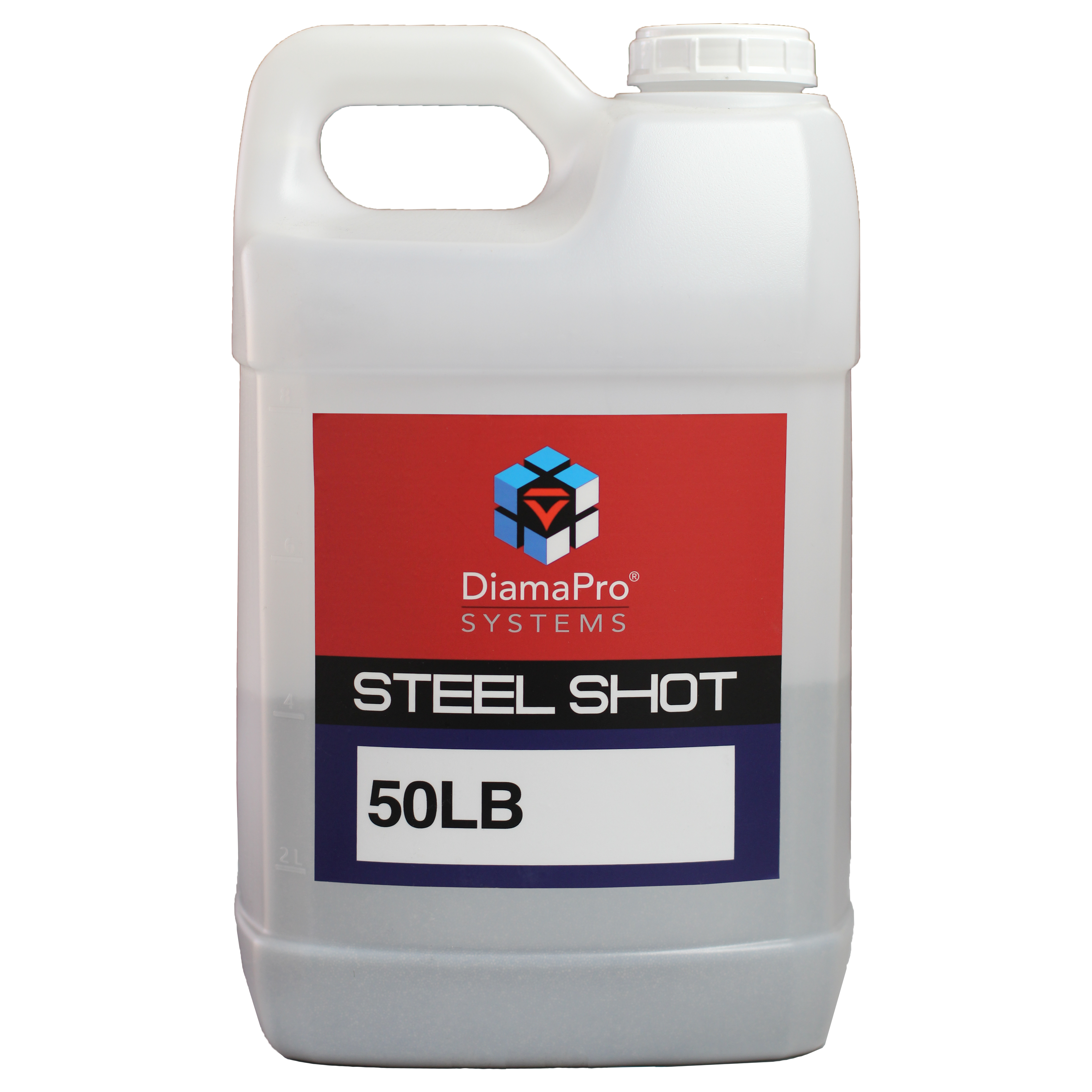 S330 Steel Shot 50lbs, Steel Shot Blasting Media