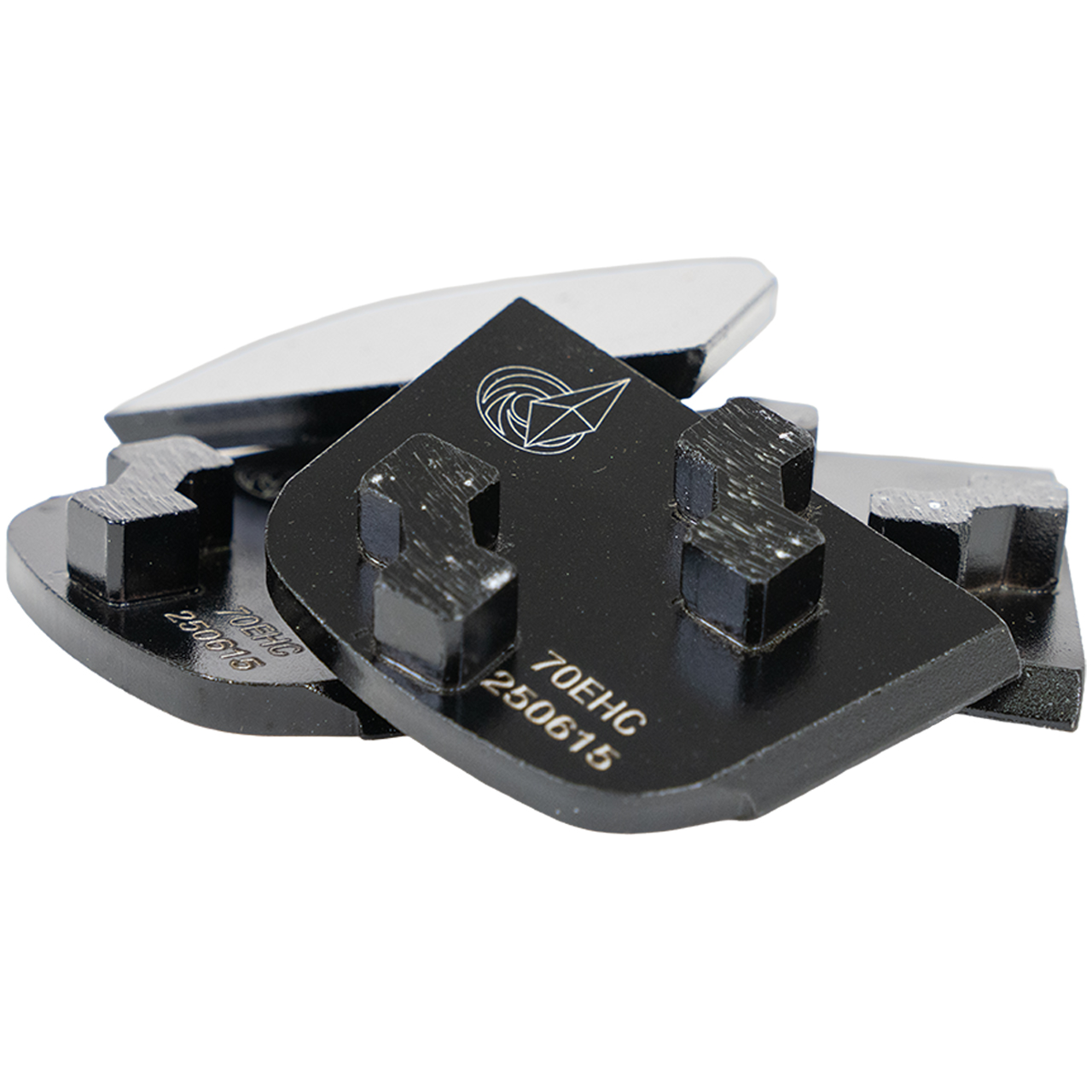 QuickChange Black Cap Cutters - Niagara Machine, Inc Online Store.