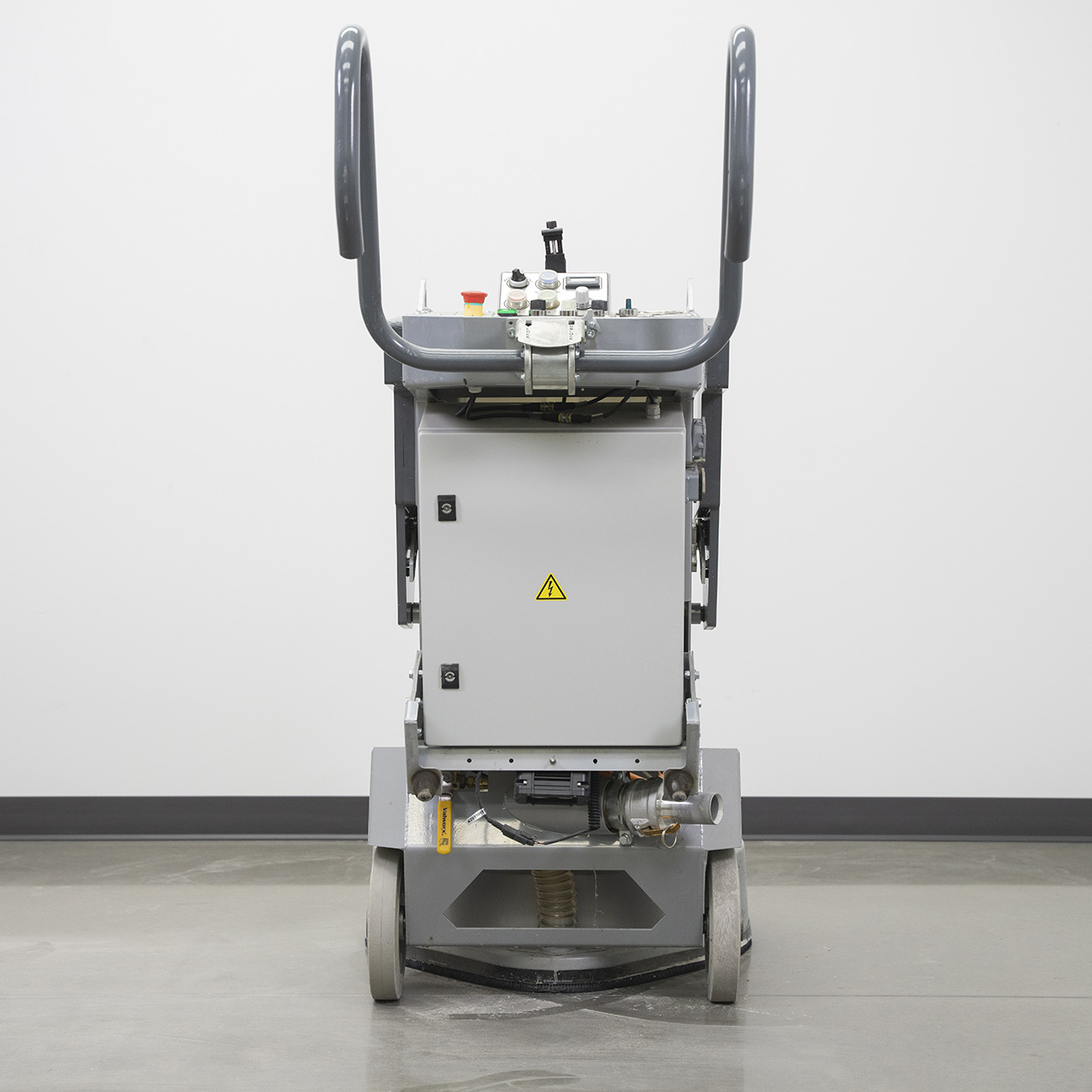 Used L25E & S36-230V Bundle - Niagara Machine, Inc Online Store.