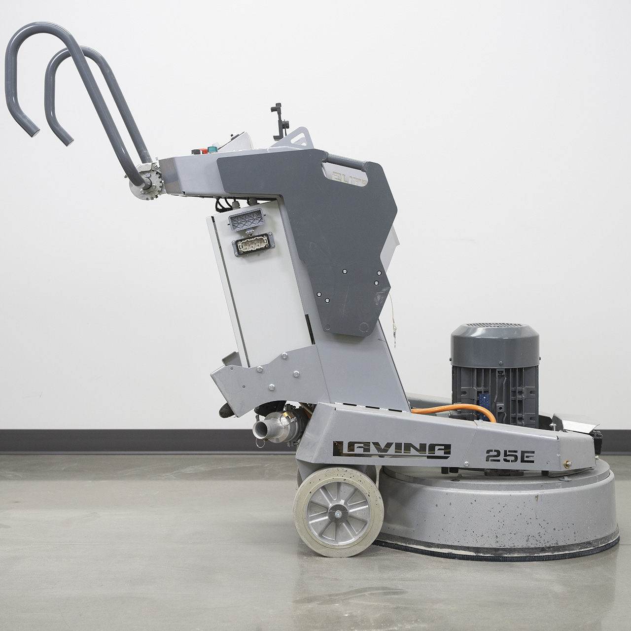 Used L25E & S36-230V Bundle - Niagara Machine, Inc Online Store.
