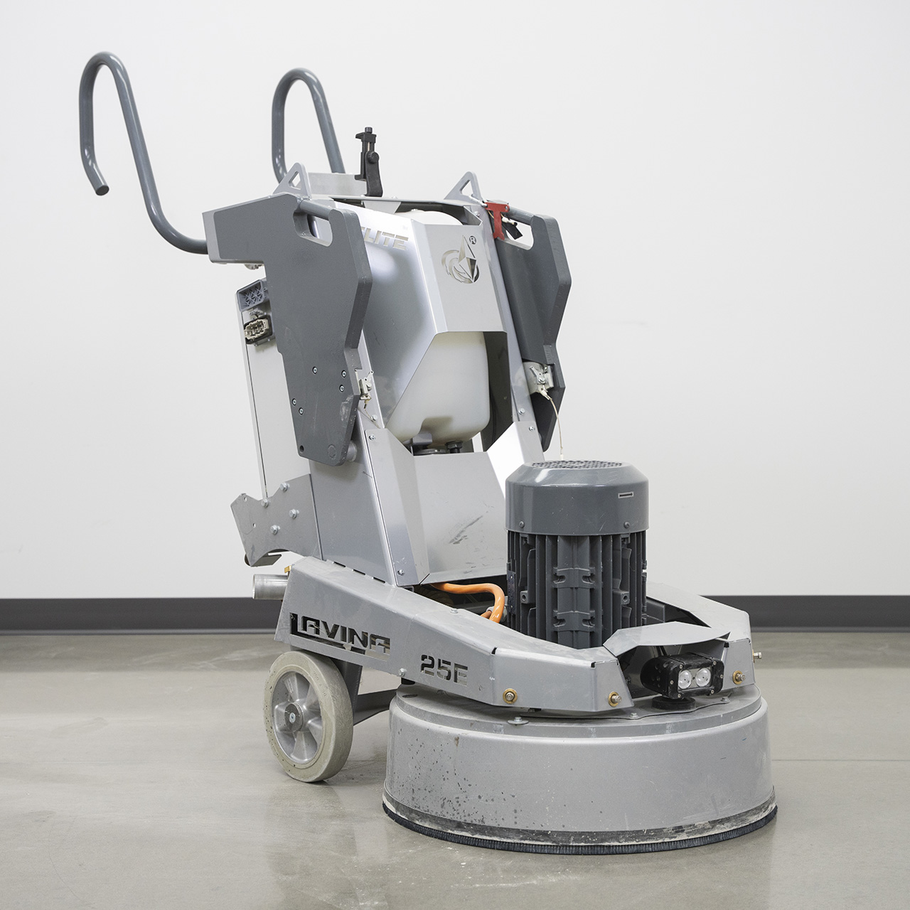 Used L25E & S36-230V Bundle - Niagara Machine, Inc Online Store.