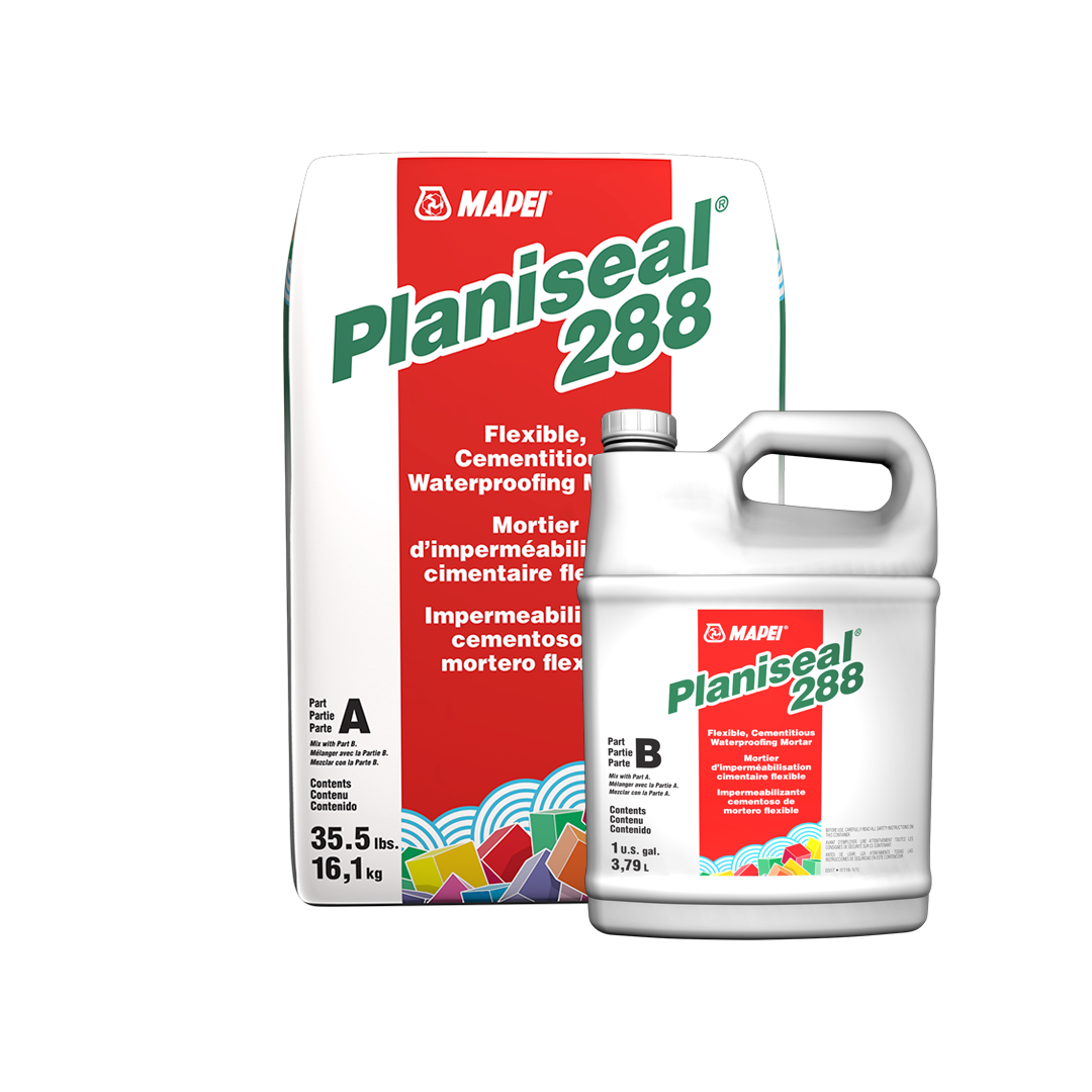 Planiseal™ 288 - Part A - Niagara Machine, Inc Online Store.