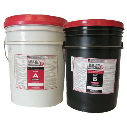 MM80-P - Niagara Machine, Inc Online Store.