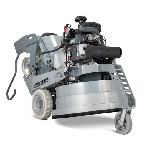 L38GREB Remote-Controlled Grinder - Niagara Machine, Inc Online Store.
