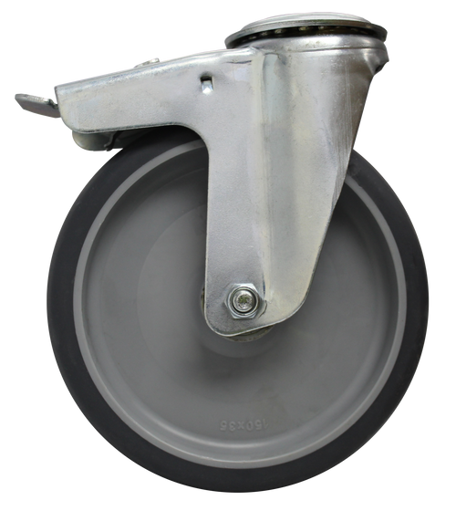 Front Caster for SVX Automatic Vacs - Niagara Machine, Inc Online