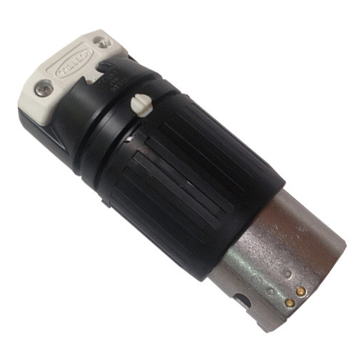 Power Plug 50 Amp - Niagara Machine, Inc Online Store.