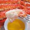 2025 FRESHLY-Caught Alaska Red King Crab
