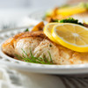 Alaska Halibut Fillet - Premium Portions