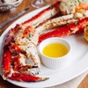 Colossal Alaska Red King Crab Legs