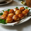 LIMITED Reserve Jumbo Kodiak Alaska Scallops (U-12) 1.25 lb pack
