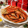 FRESHLY-Caught LIMITED Reserve Giant Snow Crab (Bairdi)