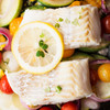 Alaska Cod Fillet