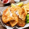 Alaska Cod Fillet