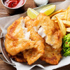 Alaska Cod Fillet