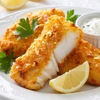 Alaska Cod Fillet