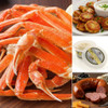 Alaska Giant Snow Crab Gift Box for 2-3 people (3 lbs)