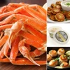 Alaska Giant Snow Crab Gift Box for 4-5 people (5 lbs)