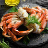 Dungeness Crab Gift Box for 4-5 people (5 lbs.)