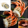 Dungeness Crab Gift Box for 4-5 people (5 lbs.)