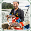 Dungeness Crab - A Pacific Northwest Favorite!