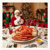 Make joyful memories with Alaska seafood!