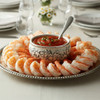 Jumbo Wild Red Shrimp (Peeled and Deveined)