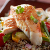 Alaska Pollock Fillet