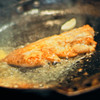 Alaska Pollock Fillet