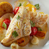 20 lb CASE - Alaska Pollock Fillet