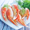 Alaska Giant Snow Crab Claws (Bairdi)