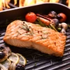 FRESHLY-Caught Copper River Coho Salmon - Premium Portions
