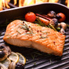 Copper River (Alaska) Coho Salmon - Premium Portions