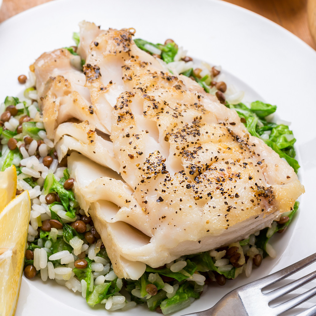 Alaska Black Cod Fillet - Premium Portions | FishEx Seafoods