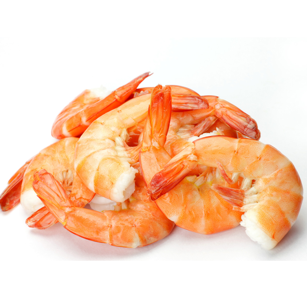 Buy Royal Red Jumbo Shrimp  Wild Caught Argentinian Shrimp