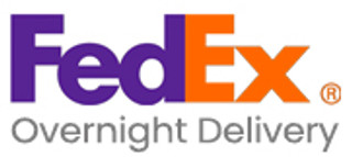 Overnight FedEx Delivery