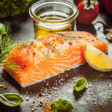 2026 Copper River King Salmon - Pre-Order Today & Save! 