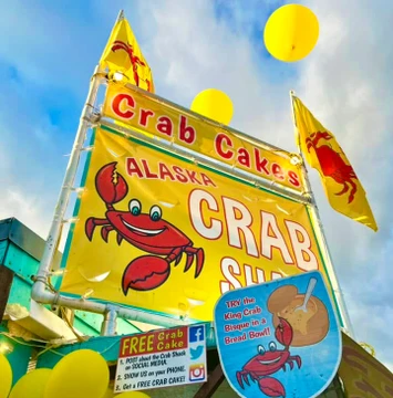 It's Fair Time!
