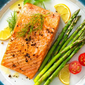 Dive Into Wellness: Add Fish to Your Diet for a Healthier You!