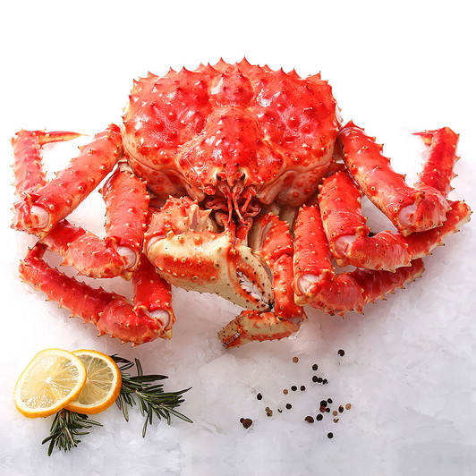 Buy Red King Crab FishEx Seafoods