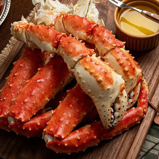 Shop ALL Seafood | FishEx Seafoods