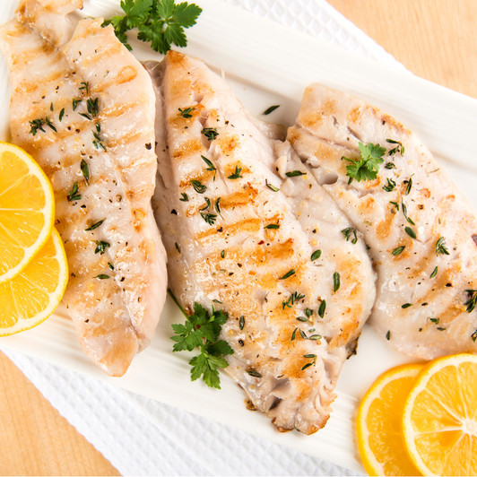 Buy Fresh Seafood FishEx Seafoods