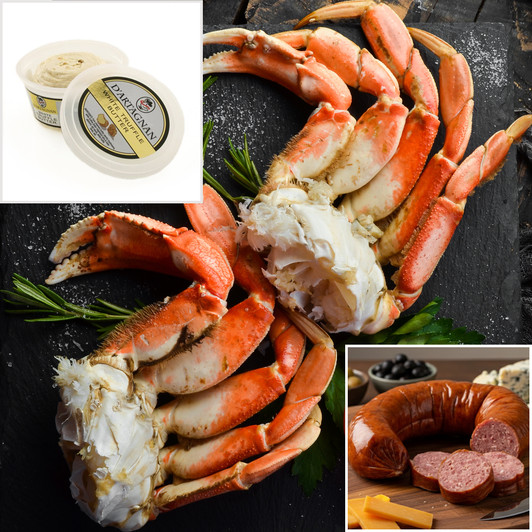Seafood Gifts | FishEx Seafoods