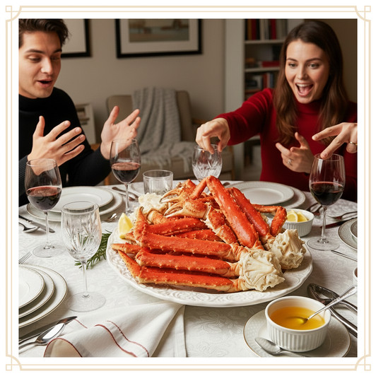Shop ALL Seafood | FishEx Seafoods